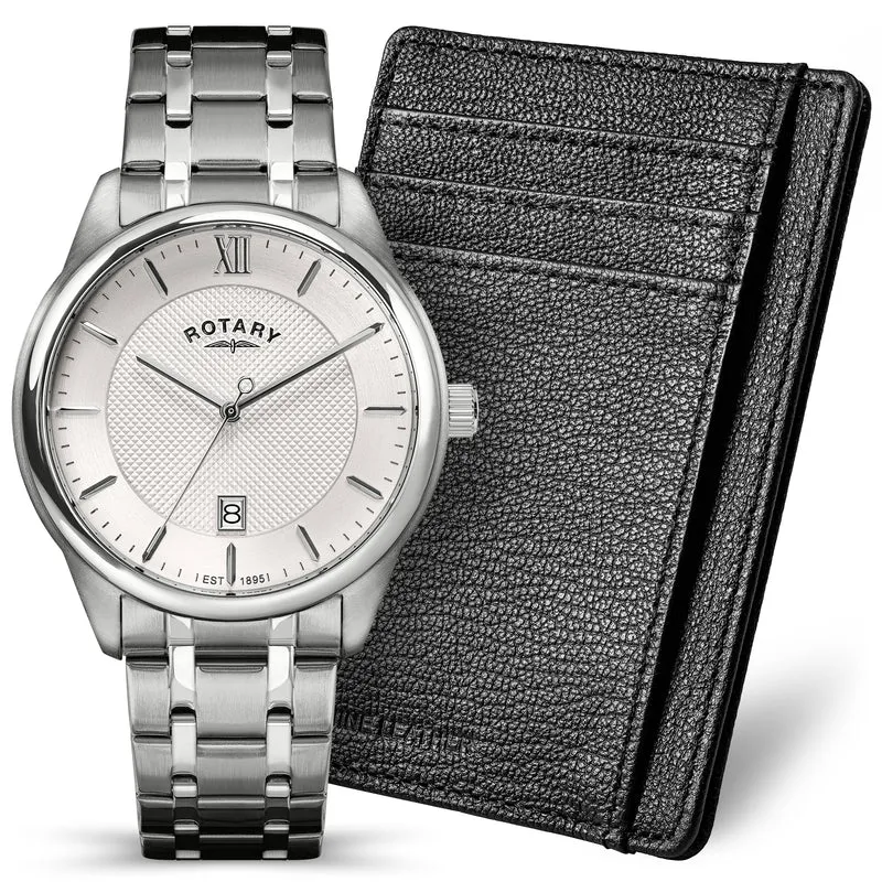 Rotary Men's Gift Set