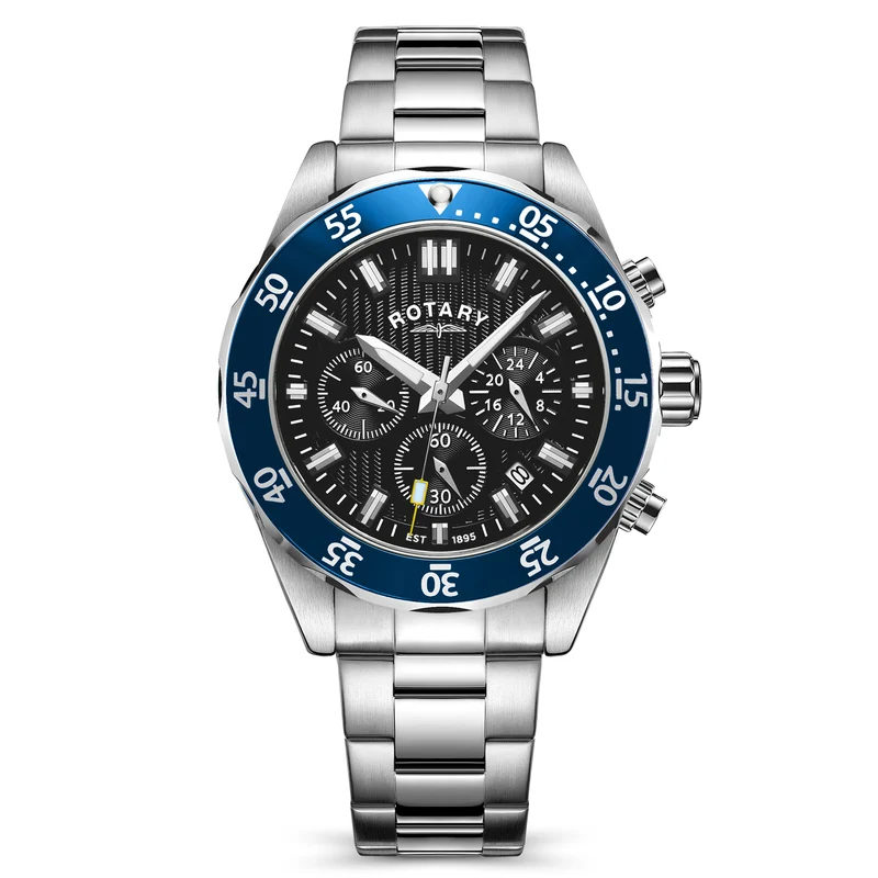 Rotary Sport Chronograph