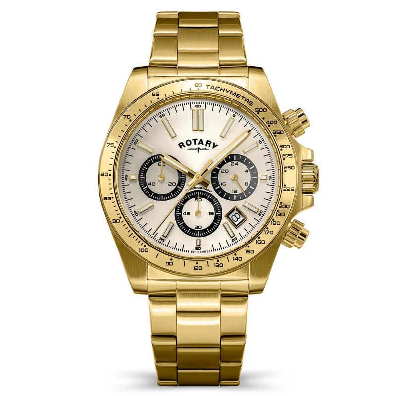 Rotary Sport Chronograph