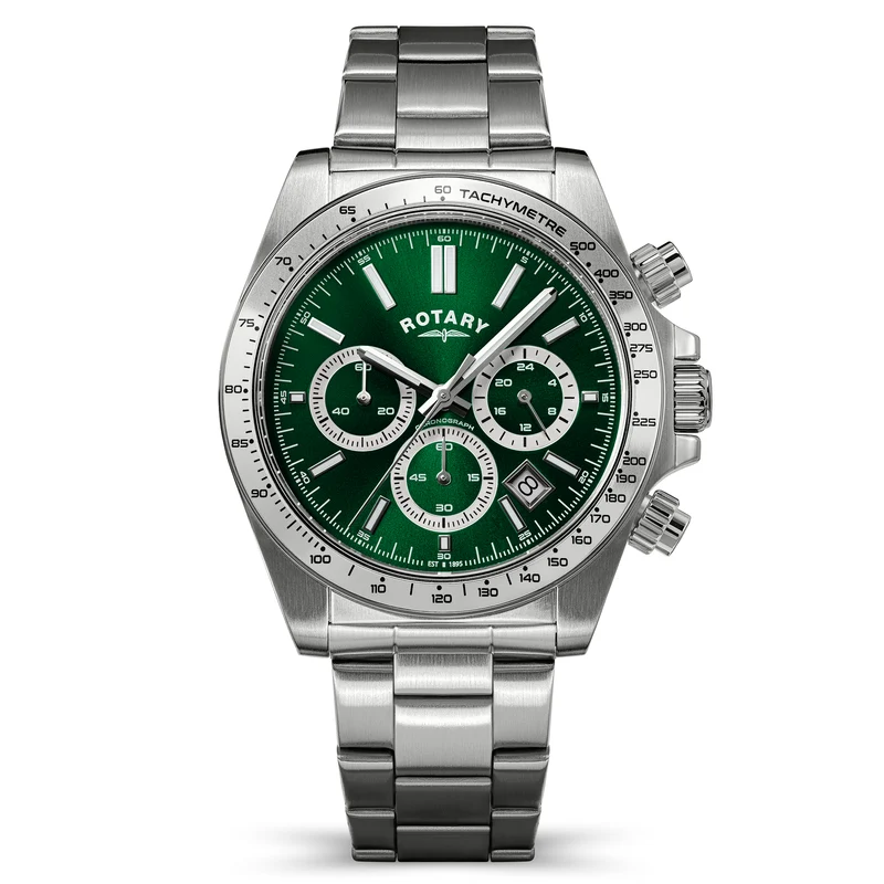 Rotary Sport Chronograph