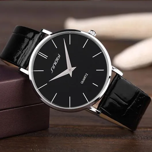 Sinobi Watch