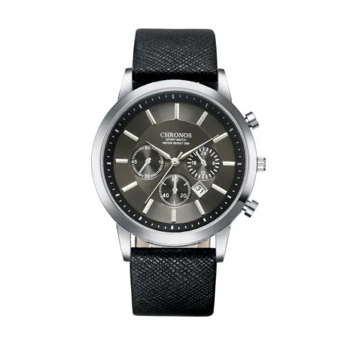 Chronos Watch