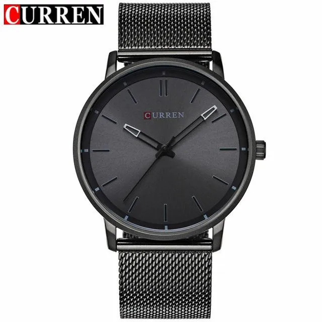 Curren Watch