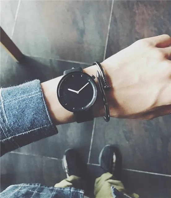 Minimalist Watch