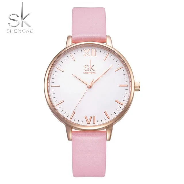 Shangke Watch