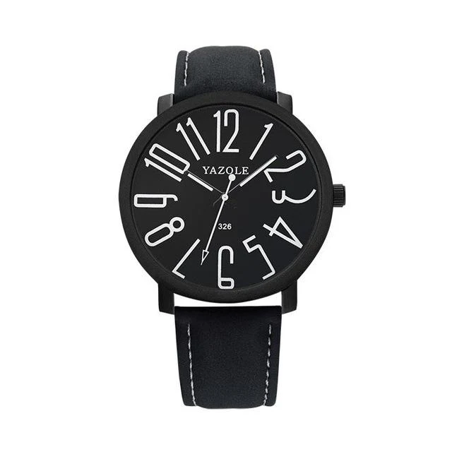 Yazole Watch
