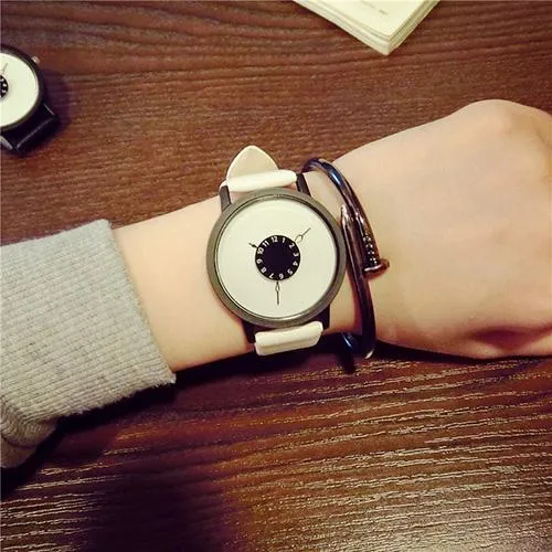 Creative Watch