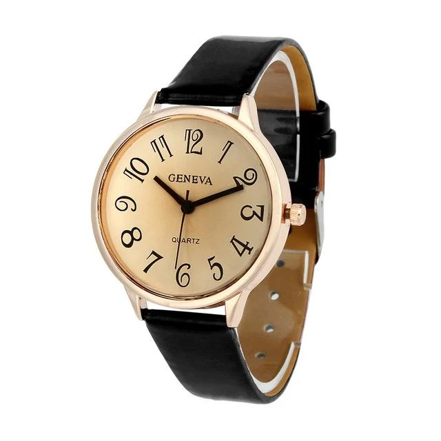 Geneva Watch