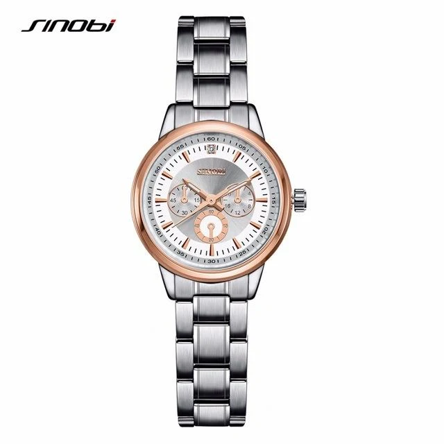 Sinobi Watch