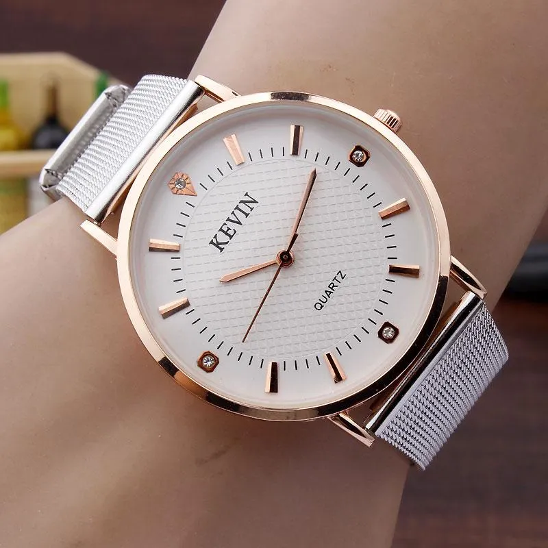 Kevin Watch