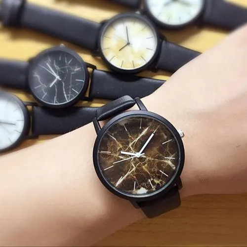 British Style Watch