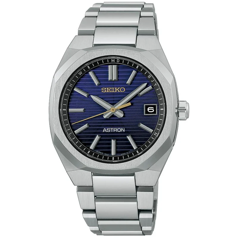 Reloj SEIKO ASTRON Nexter HAC003J Edo Purple Radiocontrolado Solar Titanio Edición Limitada 145 Aniversario JDM