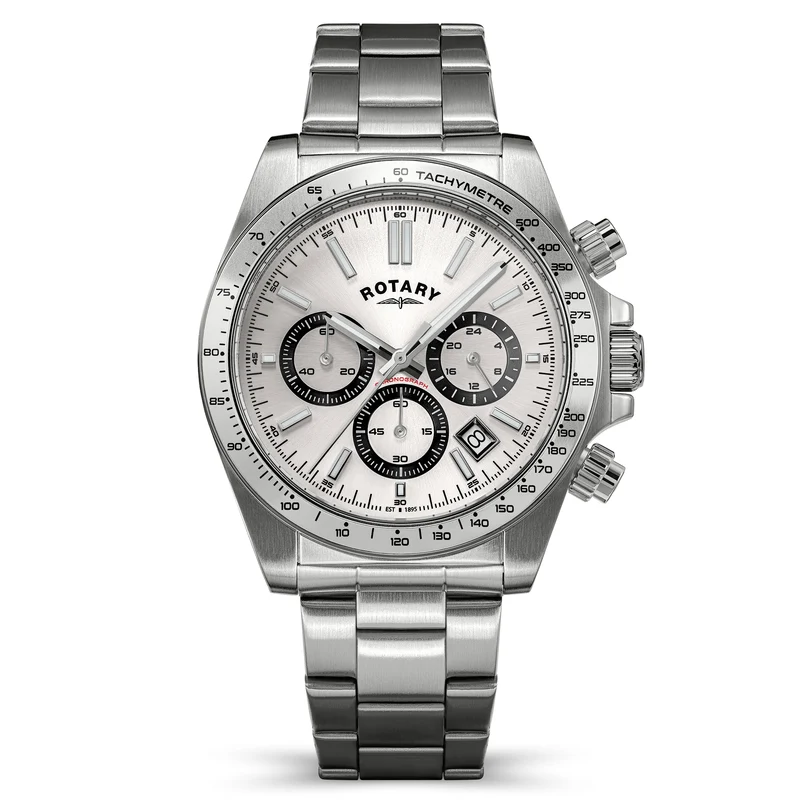 Rotary Sport Chronograph