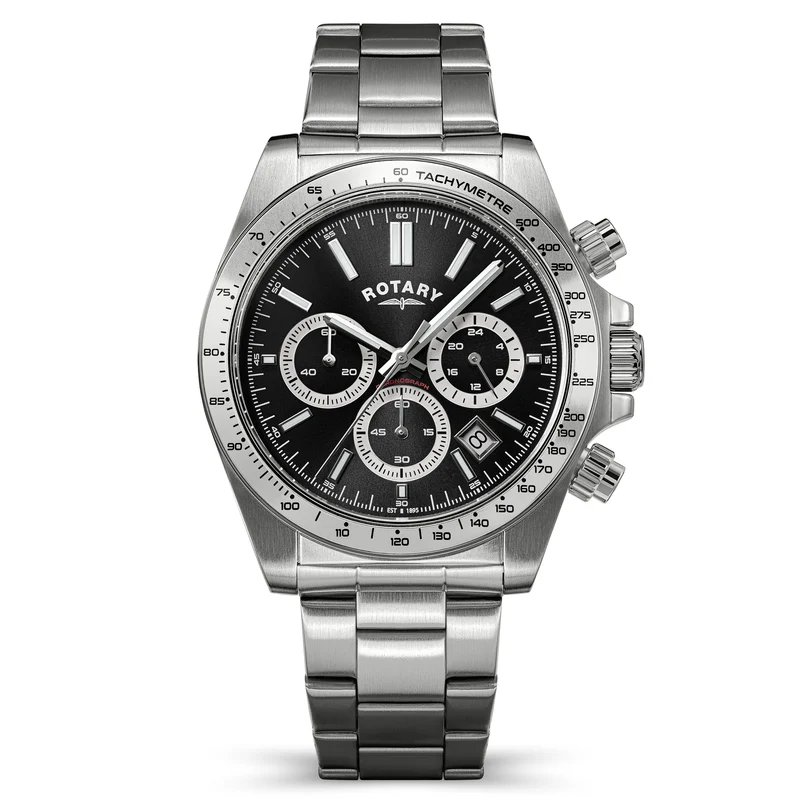 Rotary Sport Chronograph