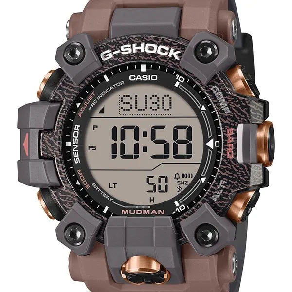 Reloj CASIO G-SHOCK GW-9502KJ-8JR para hombre