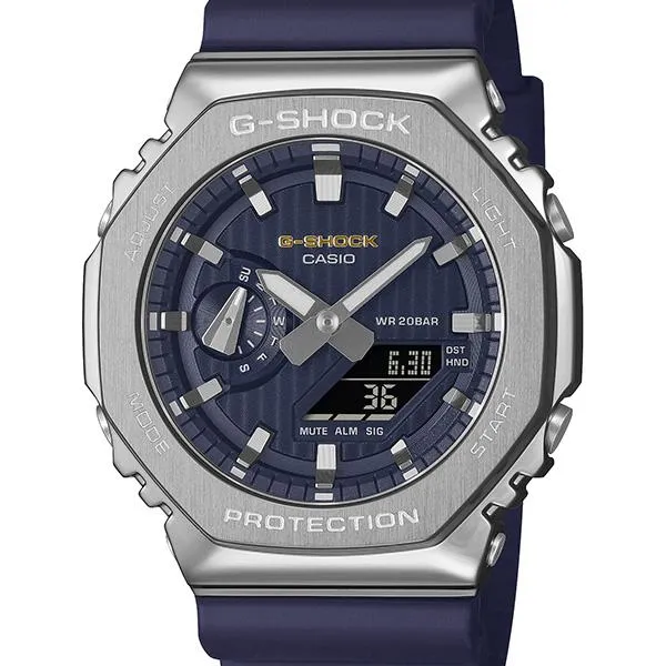 Reloj CASIO G-SHOCK GM-2110SH-2AJF para hombre