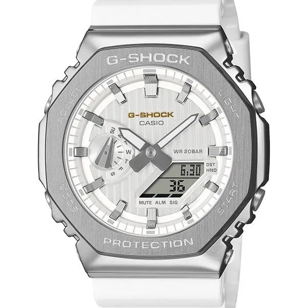 Reloj CASIO G-SHOCK GM-2110SH-7AJF para hombre