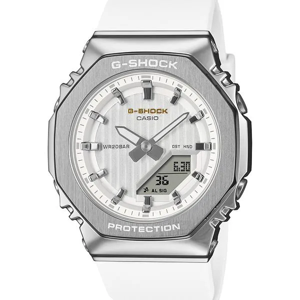 Reloj CASIO G-SHOCK GM-S2110SH-7AJF para mujer