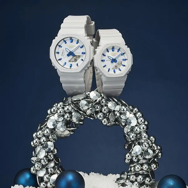 LOV-25A-7AJR CASIO G-SHOCK g-Shock Reloj para hombre y mujer
