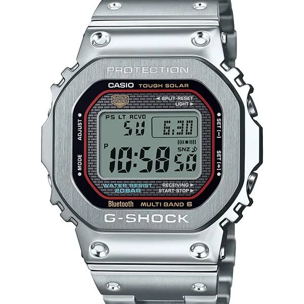 Reloj G-SHOCK CASIO GMW-B5000 ORIGIN COLOR para hombre GMW-B5000D-1CJF
