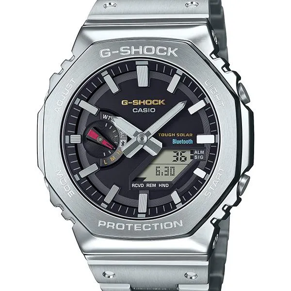 GM-B2100SD-1CJF Reloj para hombre G-SHOCK CASIO GM-B2100 ORIGIN COLOR