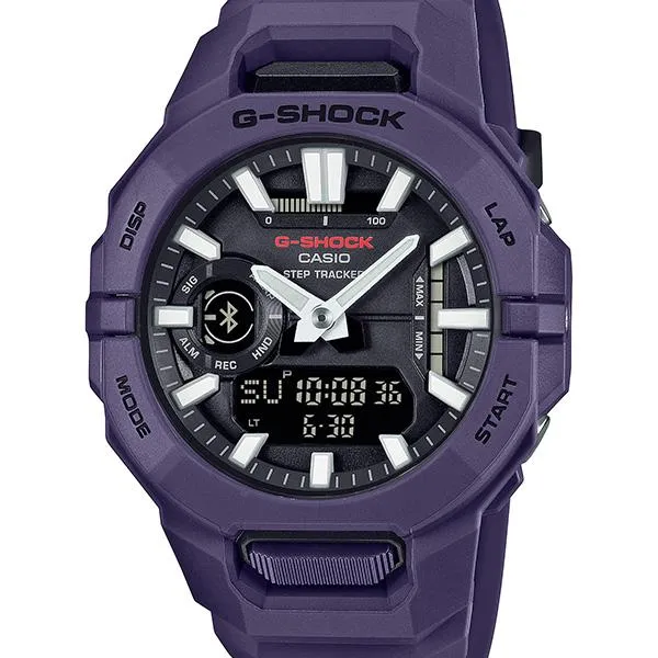 GBA-950-2AJF G-SHOCK CASIO Nuevo reloj SQUAD COMBI para hombre