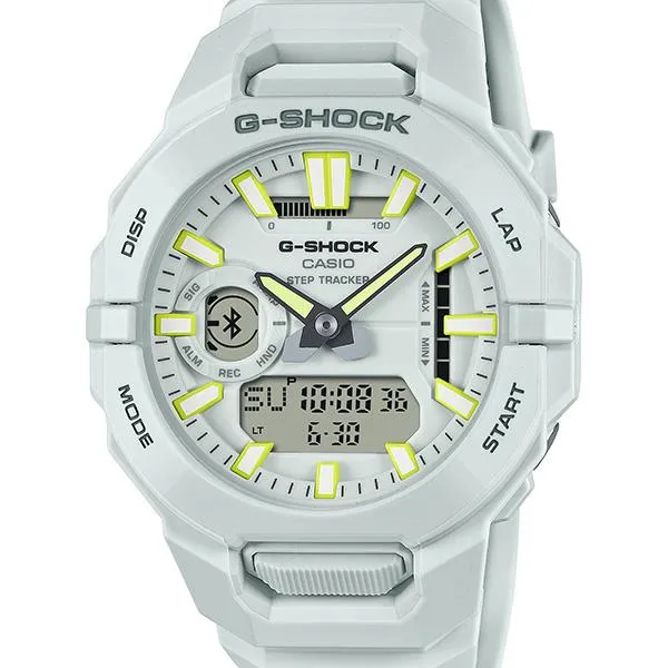 GBA-950-7AJF G-SHOCK CASIO Nuevo reloj SQUAD COMBI para hombre