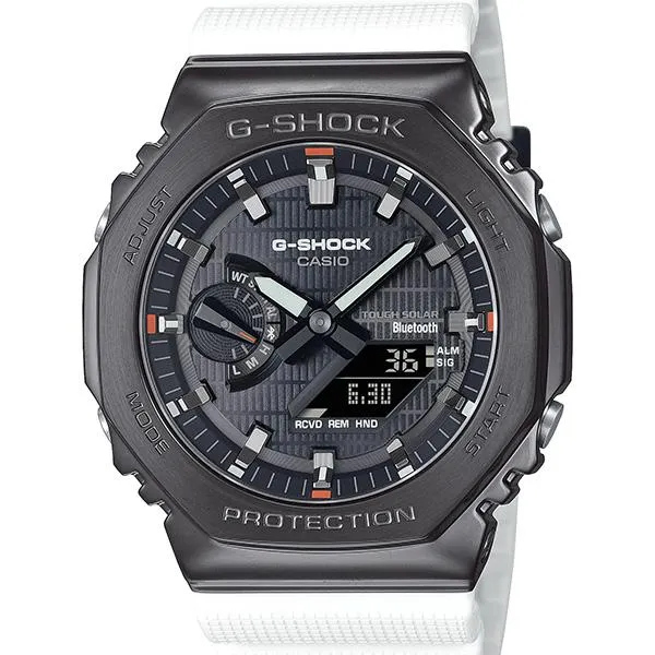 Reloj CASIO GBM-2100 para hombre (colores adicionales)