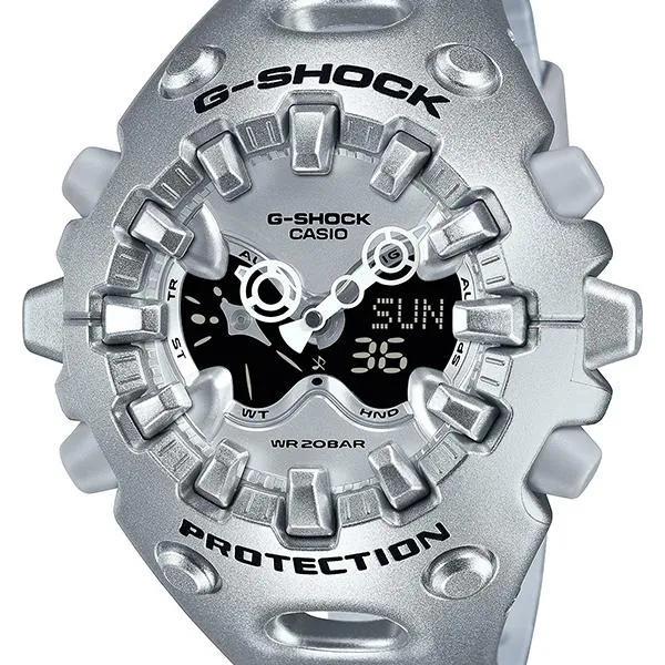 GA-V01A-8AJF G-SHOCK CASIO Nuevo reloj BIG CASE BASIC para hombre
