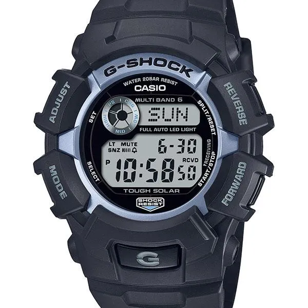 Reloj CASIO G-SHOCK Fire Package GW-2320FP-1A2JR para hombre