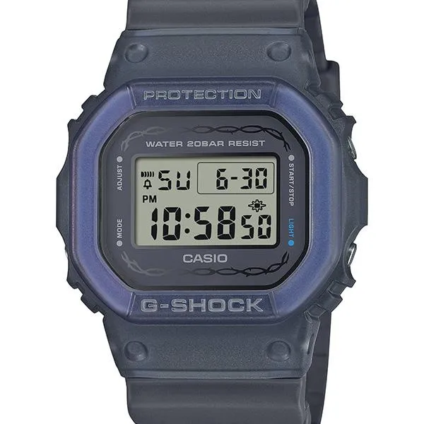 Reloj CASIO G-SHOCK Precious Heart Selection 2024 para hombre DW-5600RS-8JF