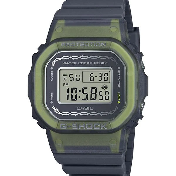 Reloj CASIO G-SHOCK Precious Heart Selection 2024 para mujer GMD-S5610RS-8JF
