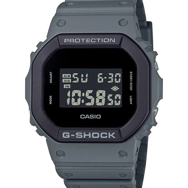 Reloj CASIO G-SHOCK Urban Utility Color DW-5610UU-8JF para hombre