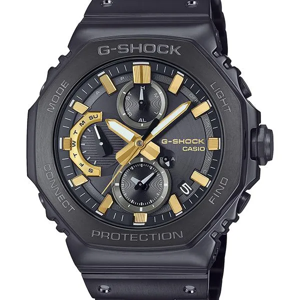 GMC-B2100ZE-1AJR G-SHOCK CASIO RELOJ CASIO 50.º aniversario ZERO TO ONE Reloj para hombre