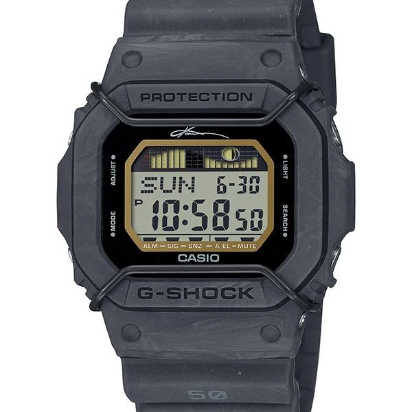 Reloj Casio Igarashi Kanoa Tie-Up para hombre GLX-5600KB-1JR G-SHOCK