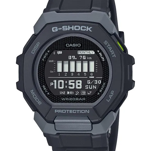 Reloj para hombre G-Squad GBD-300-1JF G-SHOCK CASIO G-SQUAD