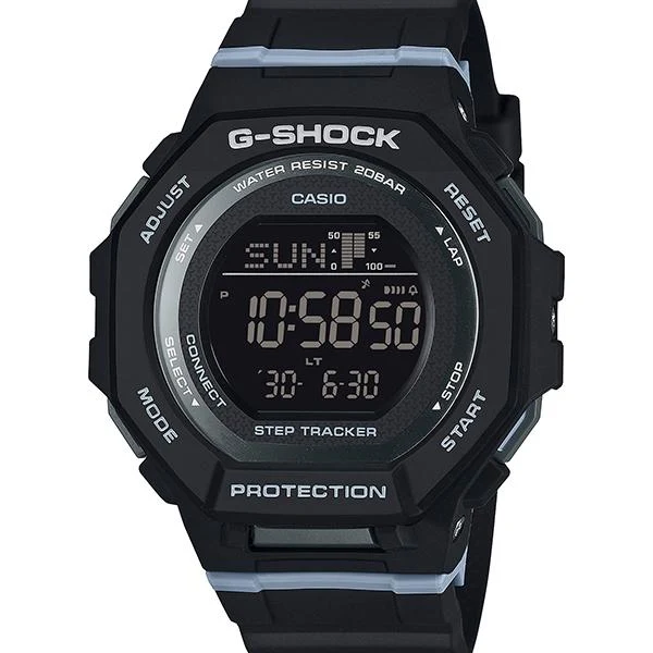 Reloj CASIO GMD-B300-1JF G-SHOCK para mujer