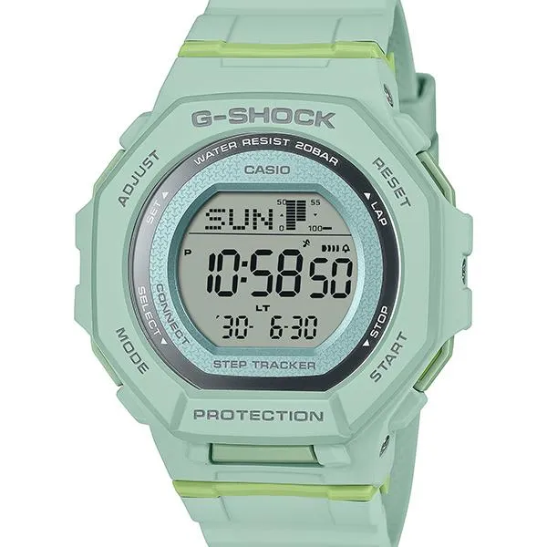 Reloj CASIO GMD-B300-3JF G-SHOCK para mujer
