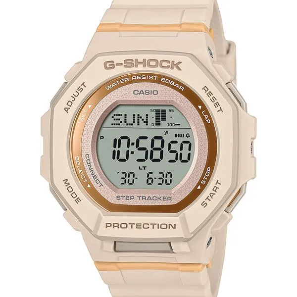 Reloj CASIO GMD-B300-4JF G-SHOCK para mujer