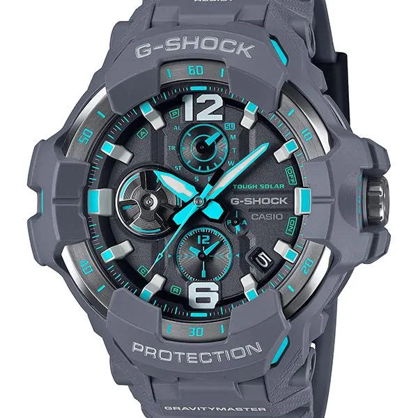 Reloj CASIO Gravitymaster GR-B300-8A2JF G-SHOCK para hombre