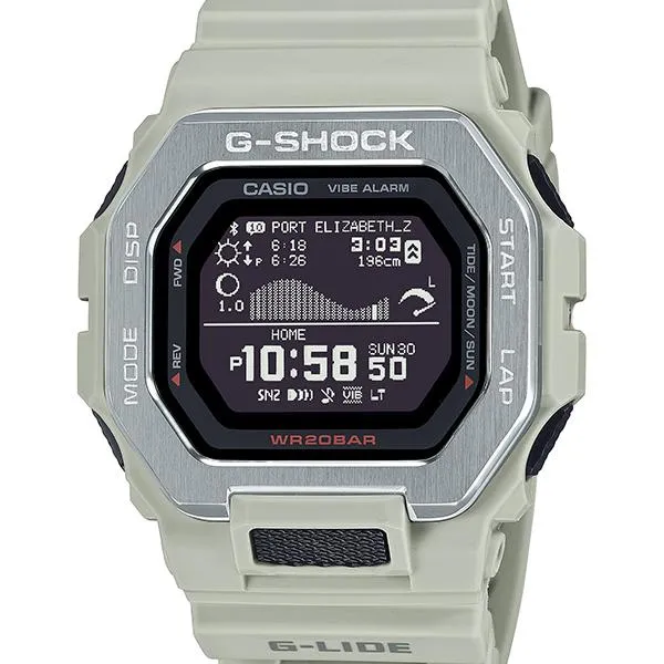 Reloj CASIO GBX-100-8JF G-SHOCK para hombre