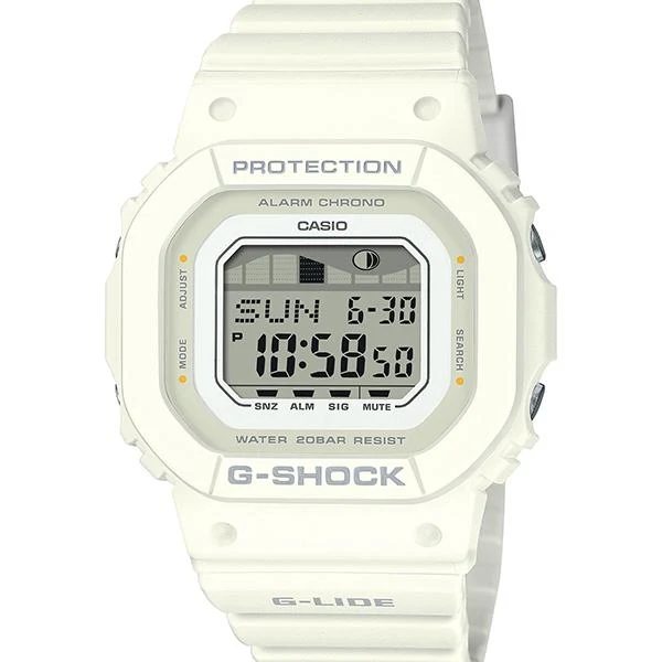 Reloj CASIO G-LIDE GLX-S5600-7BJF para mujer