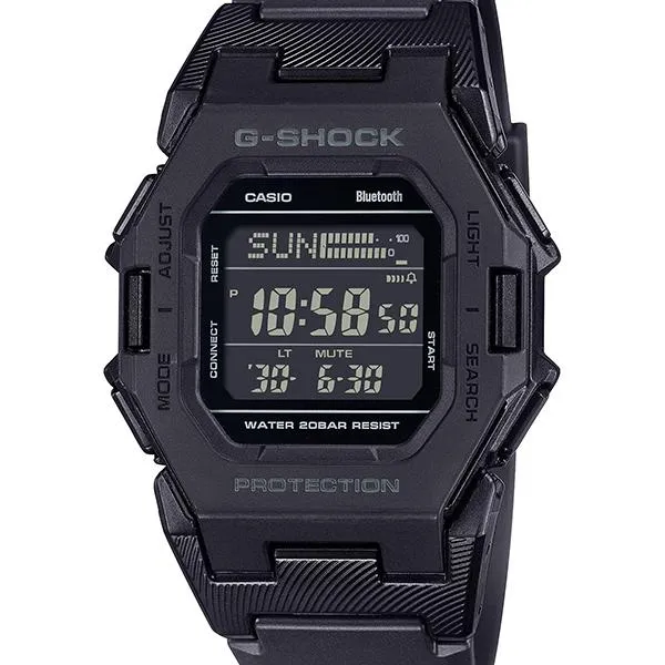 Reloj CASIO G-SHOCK NEW BASIC para hombre GD-B500-1JF