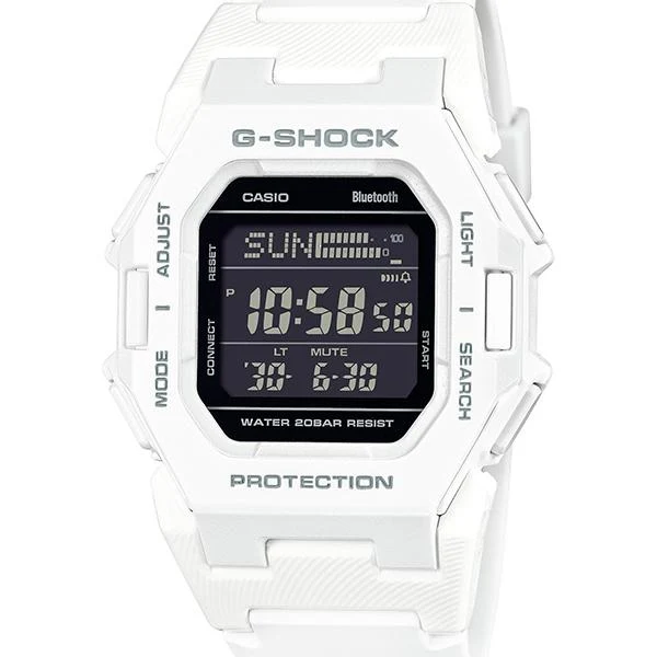Reloj CASIO G-SHOCK NEW BASIC para hombre GD-B500-7JF
