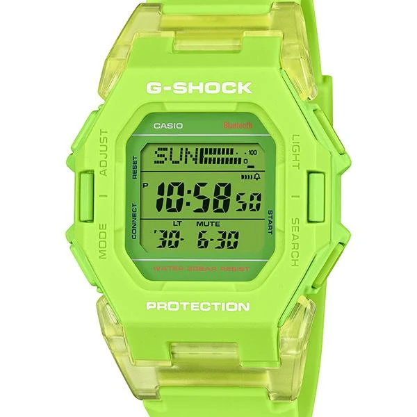 Reloj CASIO G-SHOCK NEW BASIC para hombre GD-B500S-3JF