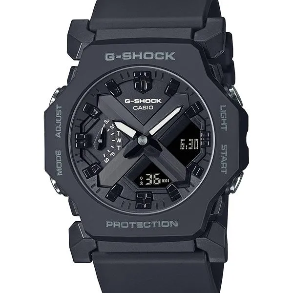 GA-2300-1AJF CASIO G-SHOCK NUEVO BASIC Combi Reloj para hombre