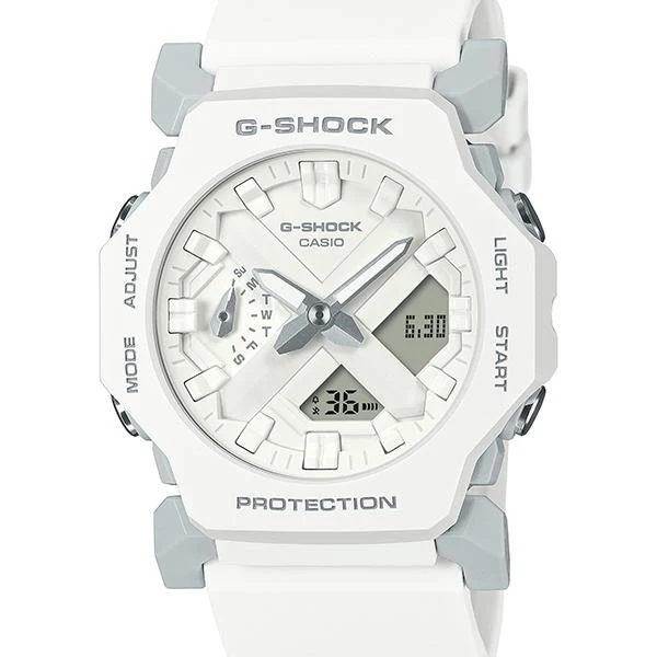 GA-2300-7AJF CASIO G-SHOCK NUEVO BASIC Combi Reloj para hombre