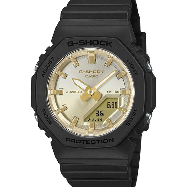 Reloj CASIO G-SHOCK 2100 Sunset Glow para mujer GMA-P2100SG-1AJF