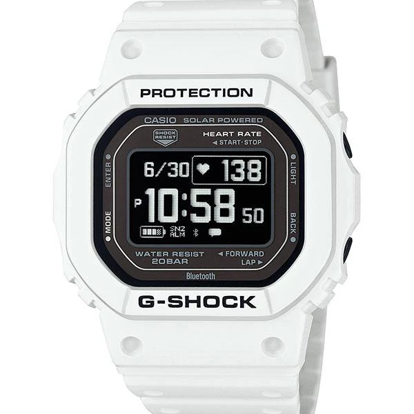 Reloj CASIO G-SHOCK DW-H5600-7JR para hombre