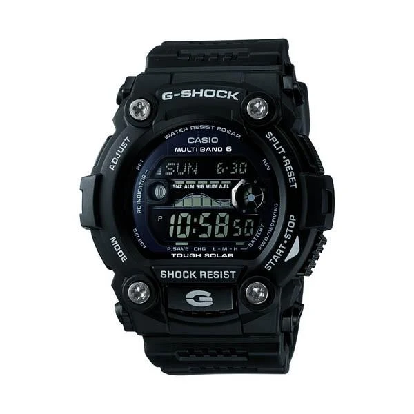GW-7900B-1JF CASIO G-SHOCK Reloj deportivo